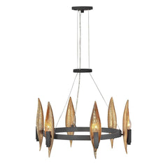 Lustre | Kalverora