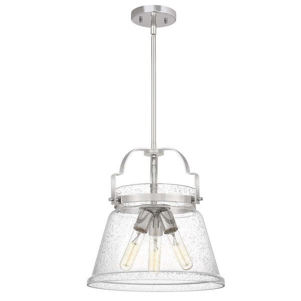 Suspension luminaire | Wimberley