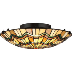 Luminaire plafonnier | Alcott