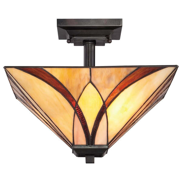 Luminaire plafonnier | Asheville L 35,6 cm
