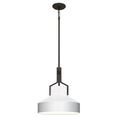 Suspension luminaire | Hortensio