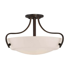 Luminaire plafonnier | Chantilly