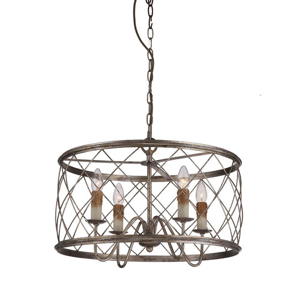 Suspension luminaire | Dury