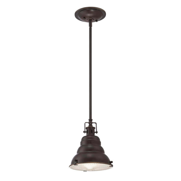 Suspension luminaire | East Vale