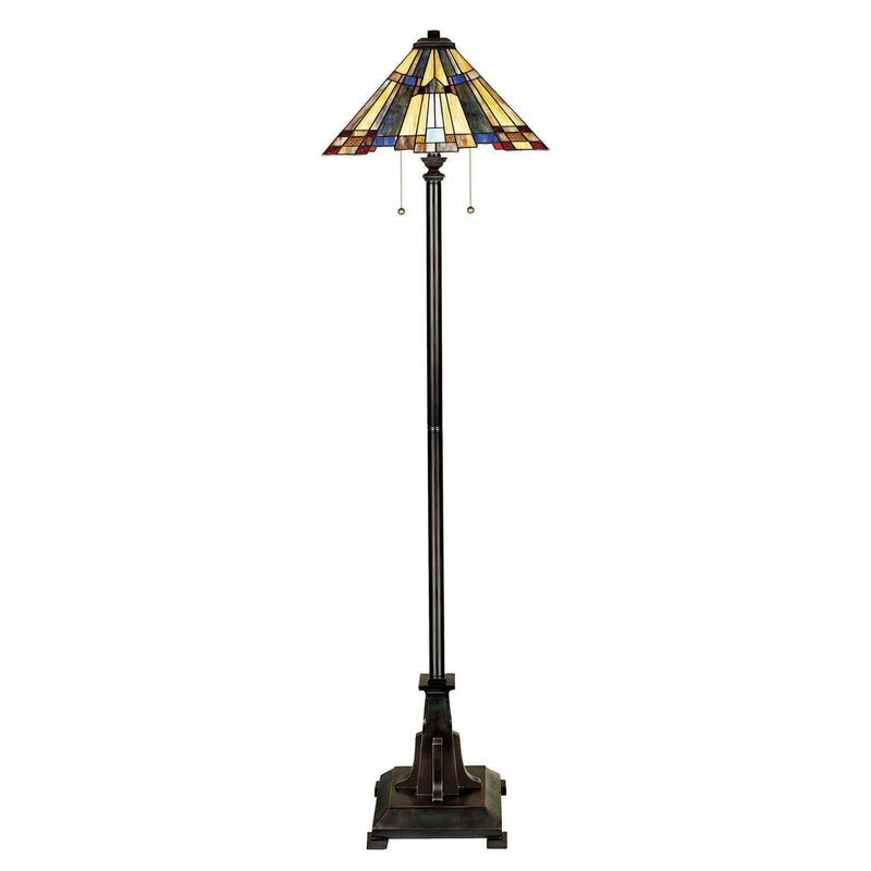 Lampadaire salon | Rosverena