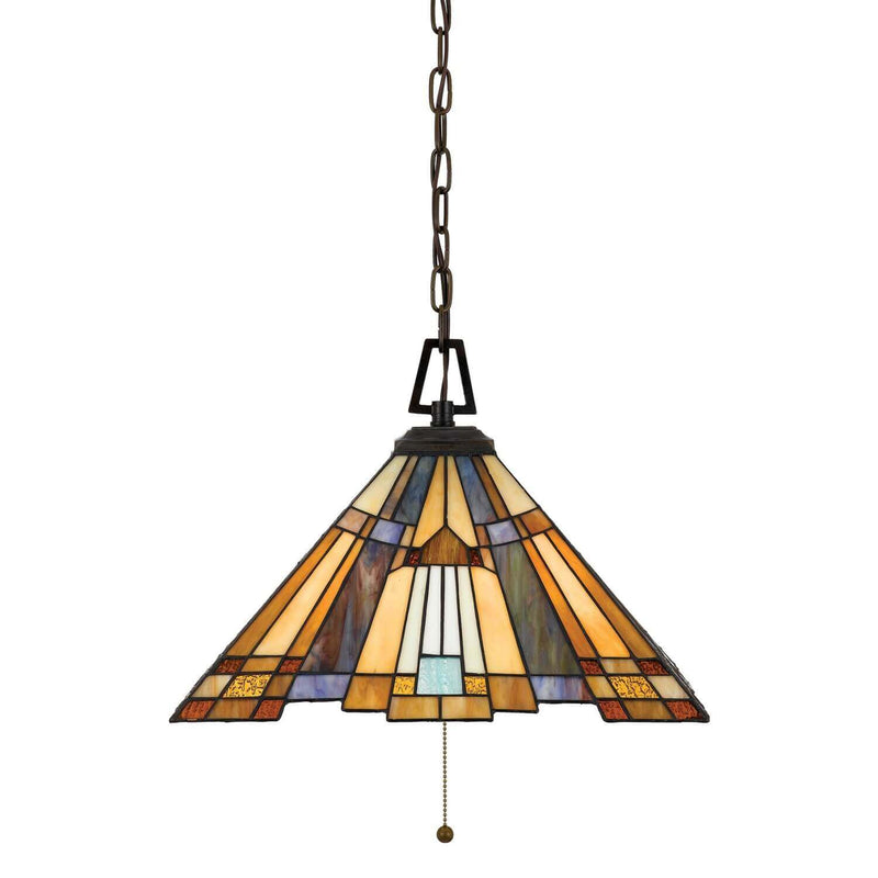 Suspension luminaire | Inglenook Ø 43,2 cm