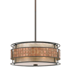 Suspension luminaire | Halvern