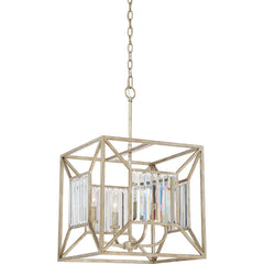 Suspension luminaire | Lakeside Dorée