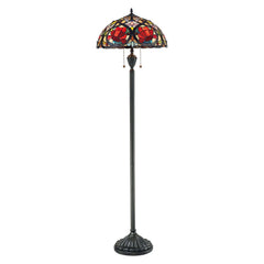 Lampadaire salon | Marverena