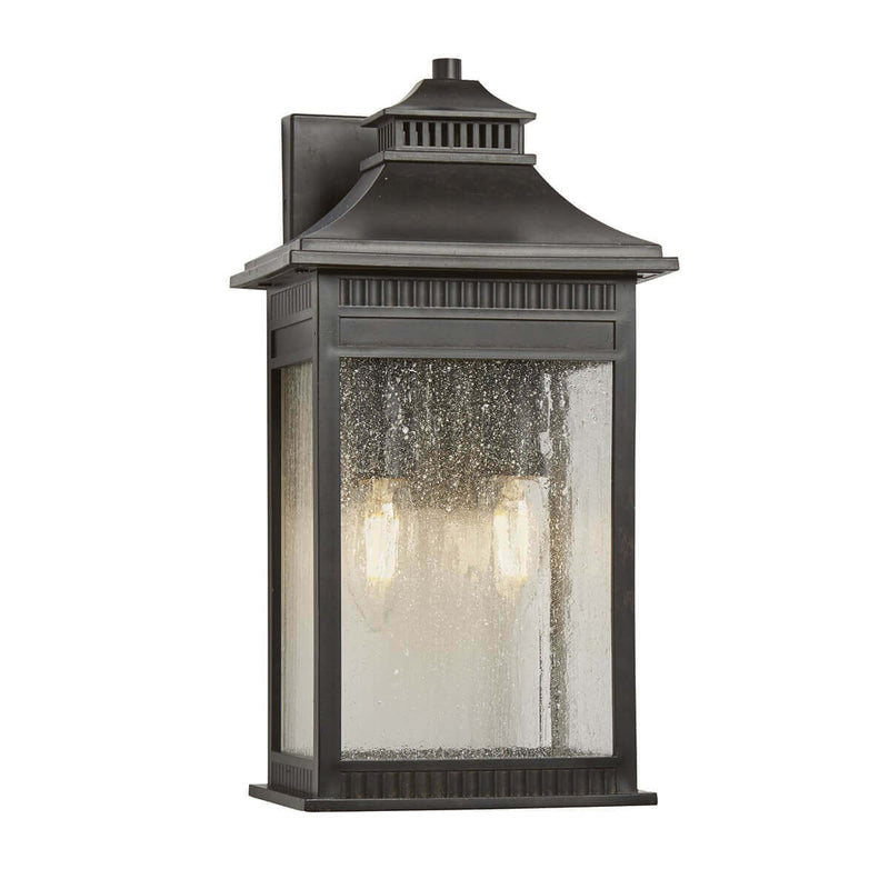 Luminaire extérieur | Livingston Bronze