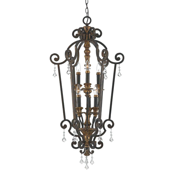 Lustre | Marquette H 105,4 cm