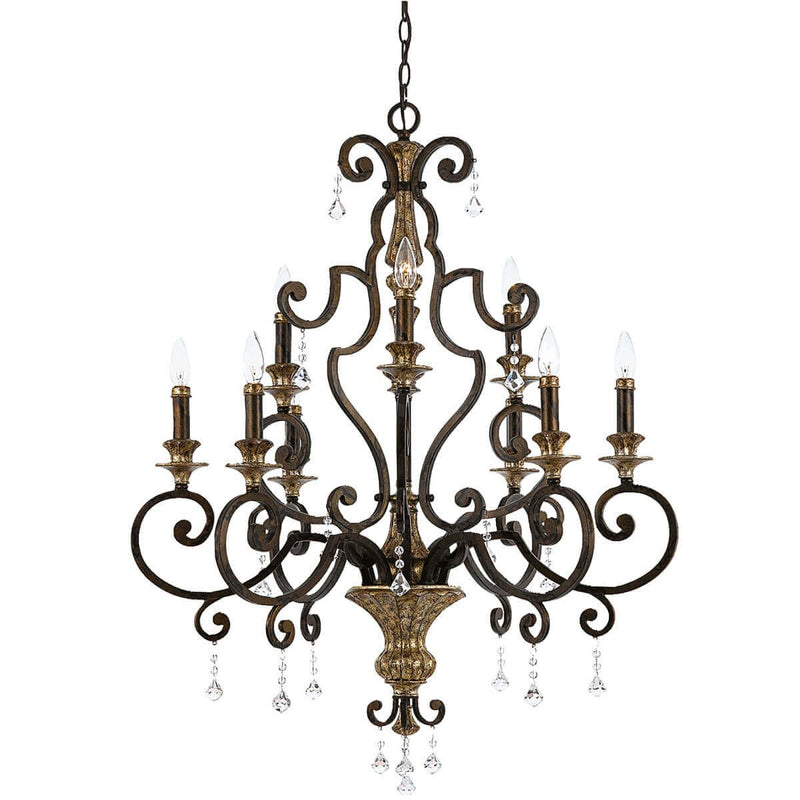 Lustre | Tesverina