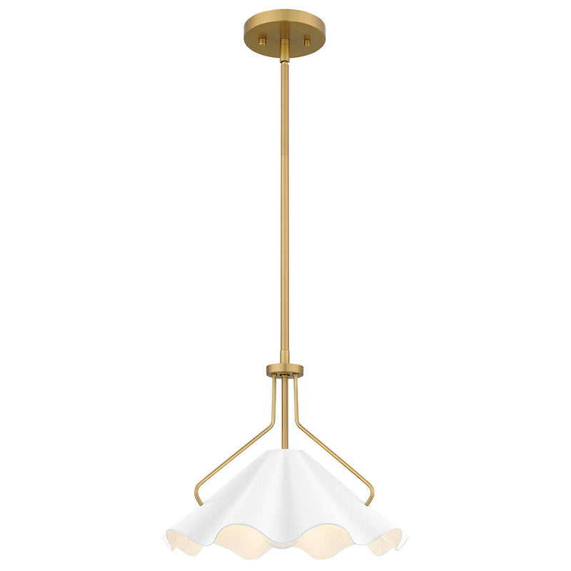 Suspension luminaire | Mejia