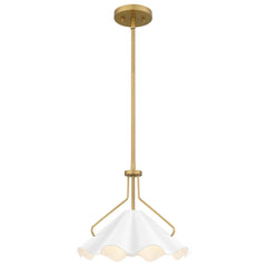 Suspension luminaire | Mejia