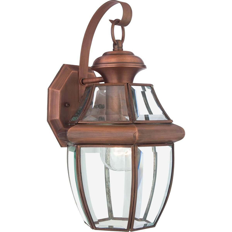 Luminaire extérieur | Alaselica