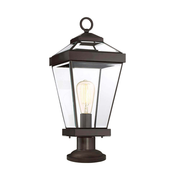 Luminaire extérieur | Belselisto