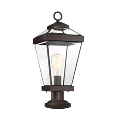Luminaire extérieur | Belselisto