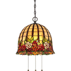 Suspension luminaire | Rosecliffe