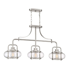 Suspension luminaire | Favian