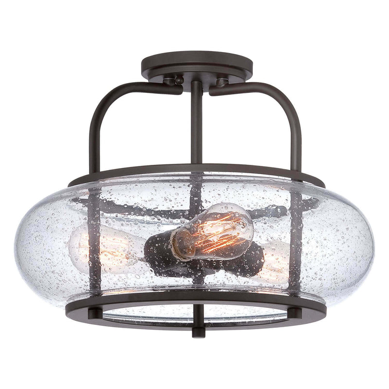 Luminaire plafonnier | Triarius