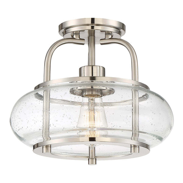 Luminaire plafonnier | Satinus
