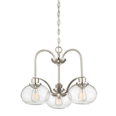 Lustre | Ezequiel
