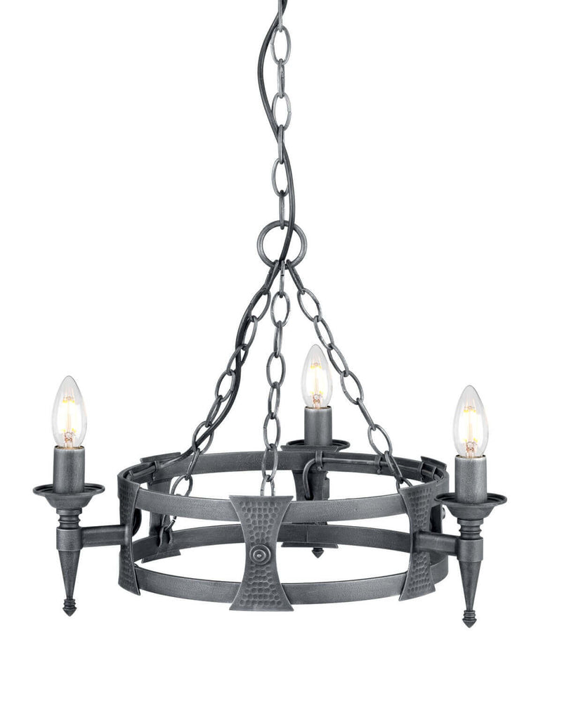 Lustre | Livverissa