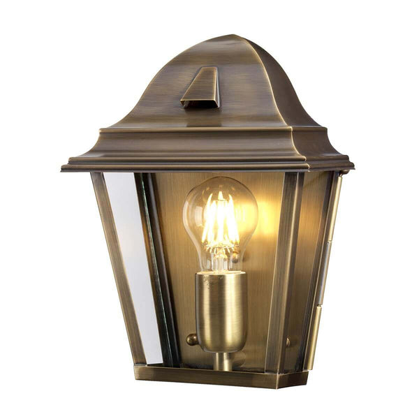 Luminaire extérieur | St James
