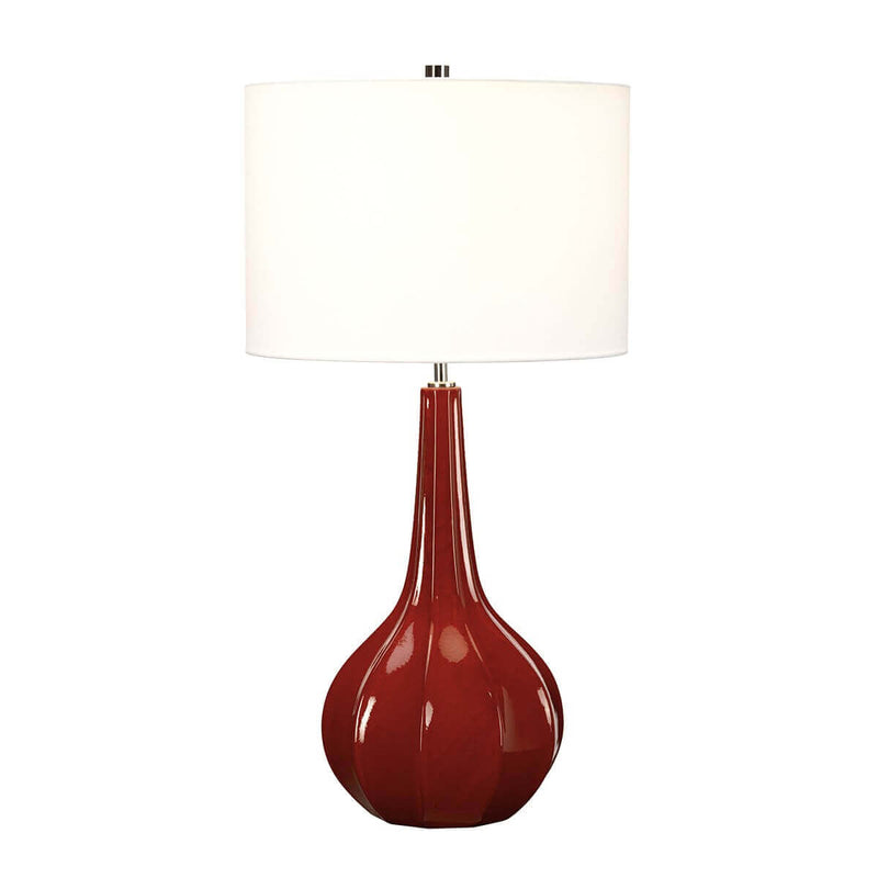 Lampe de chevet | Upton Blanche