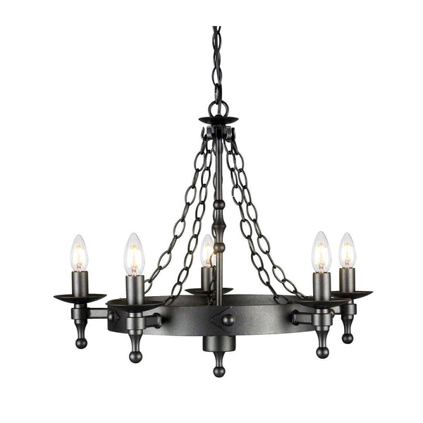 Lustre | Edmondo