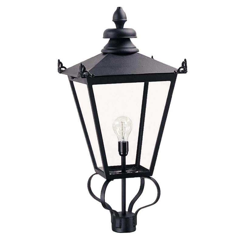 Luminaire extérieur | Wilmslow Noir