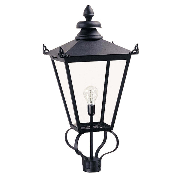 Luminaire extérieur | Wilmslow Noir