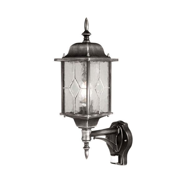 Luminaire extérieur | Wexford Noire