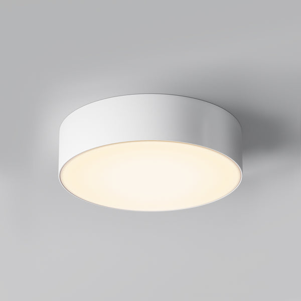 Zon IP Luminaire blanc