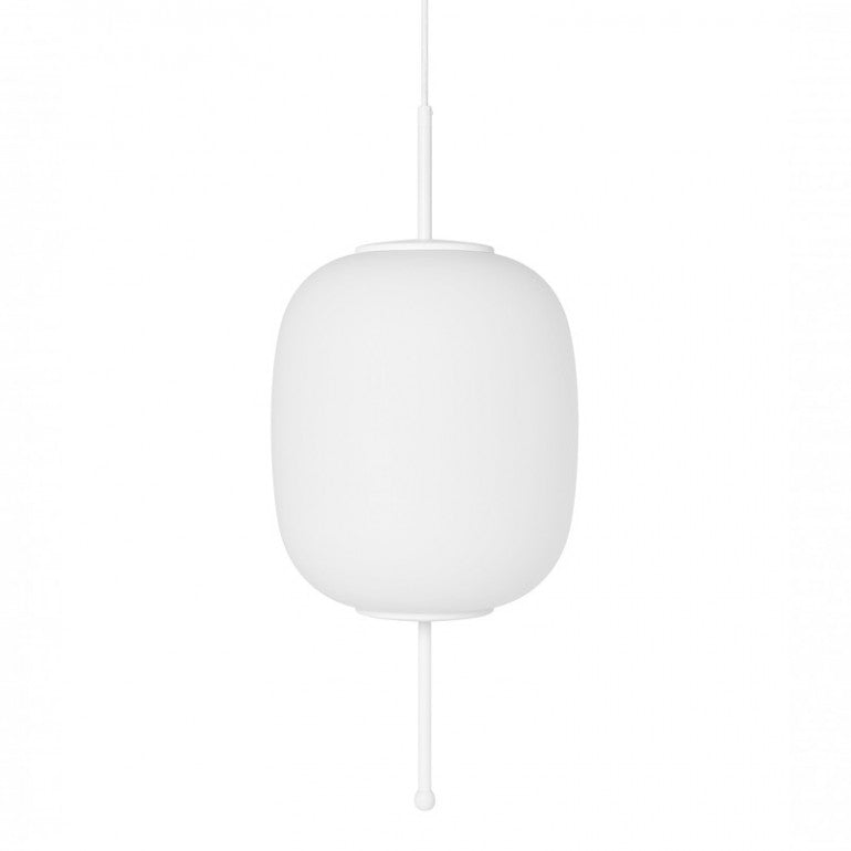 Suspension luminaire | Quor