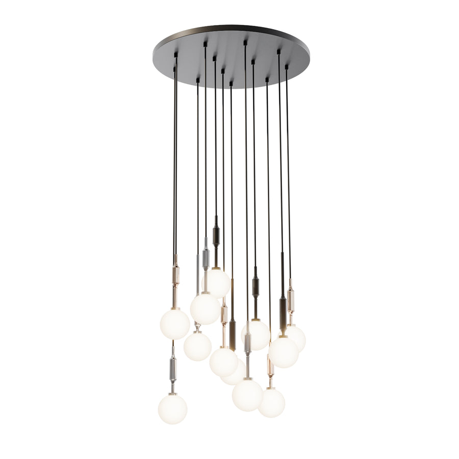 Suspension Ero XII 60, verre