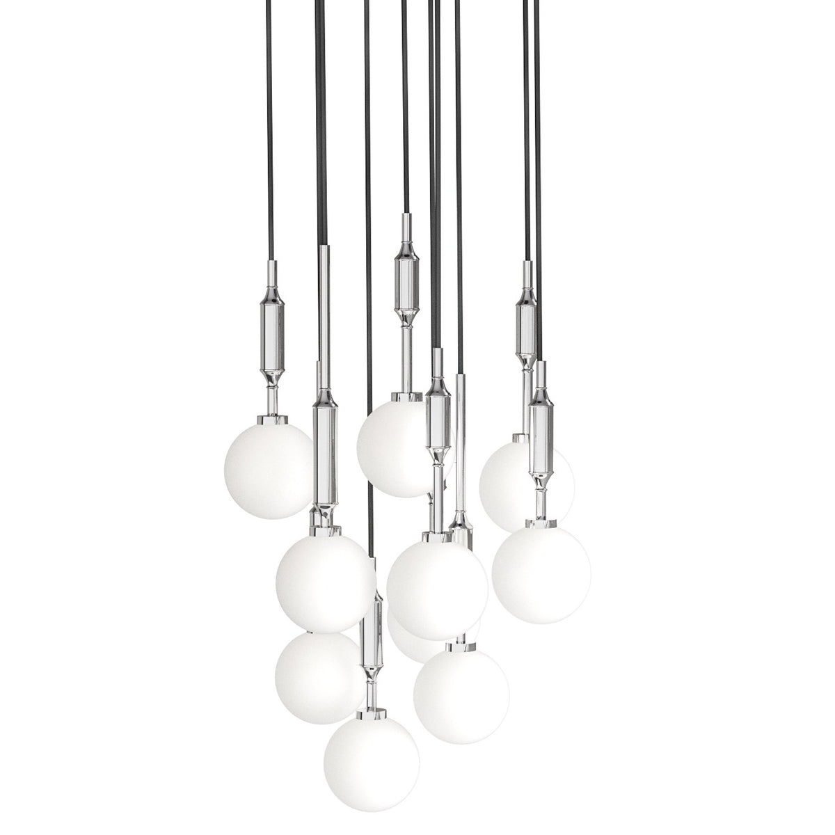 Suspension Ero X 40, verre