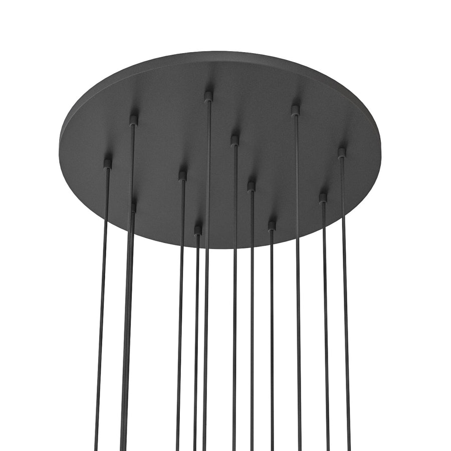 Suspension Ero XII 60, verre
