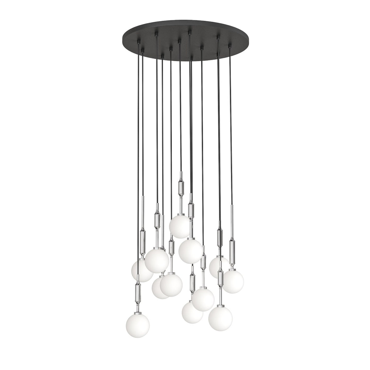 Suspension Ero XII 60, verre