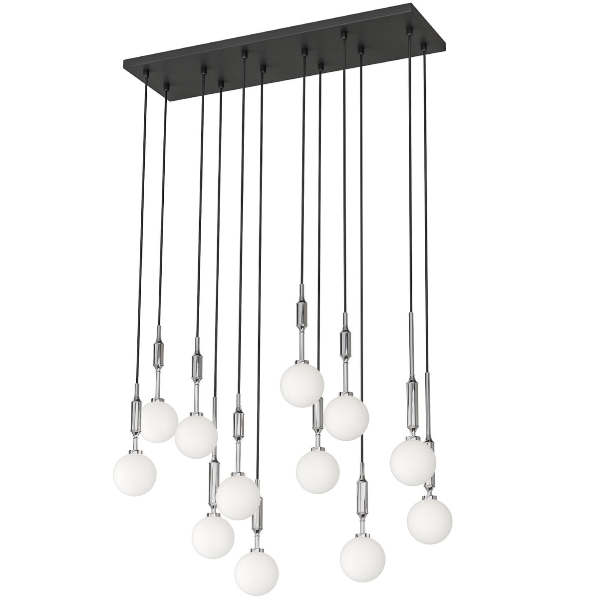 Suspension Ero XII 80X25, verre