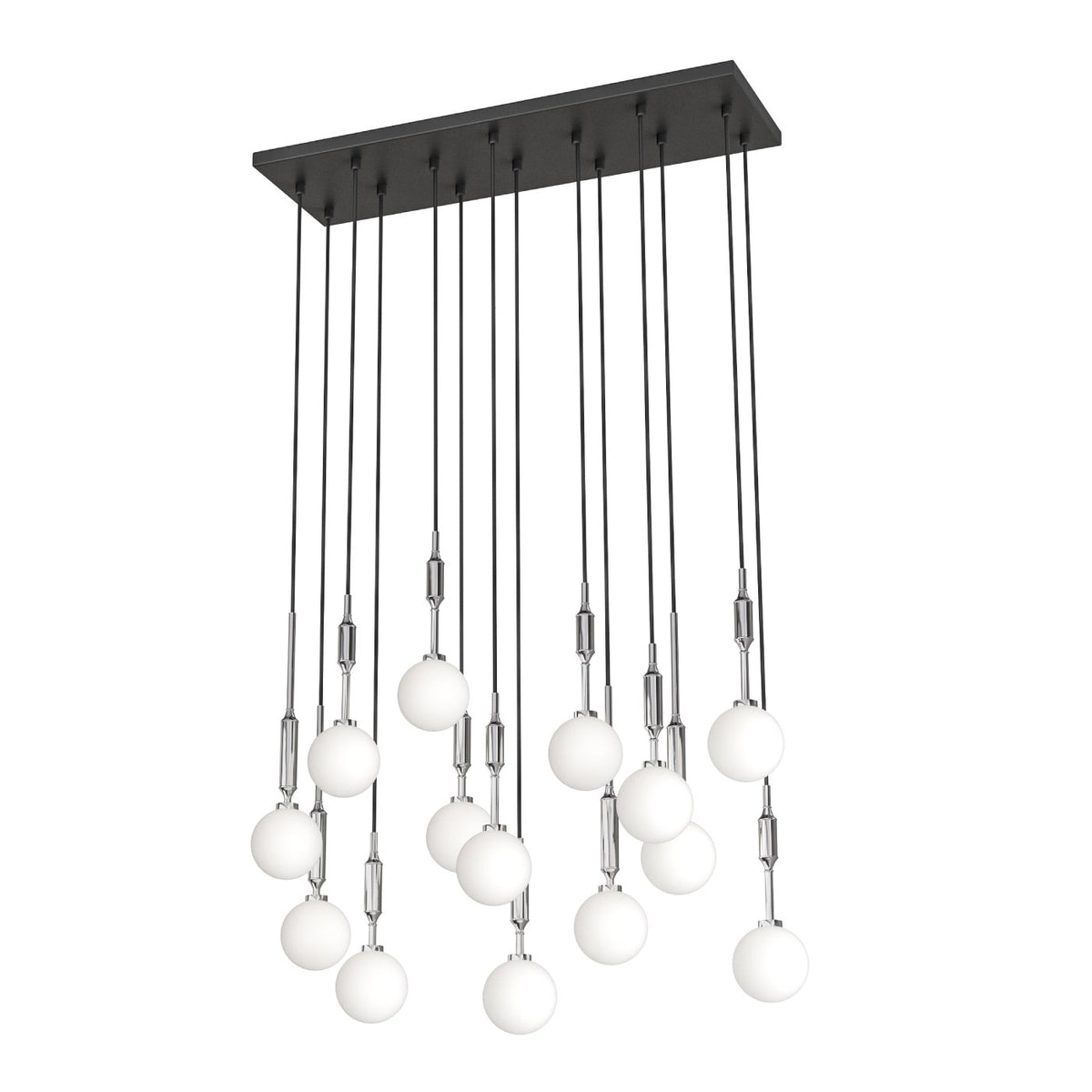 Suspension Ero XIV 80X25, verre
