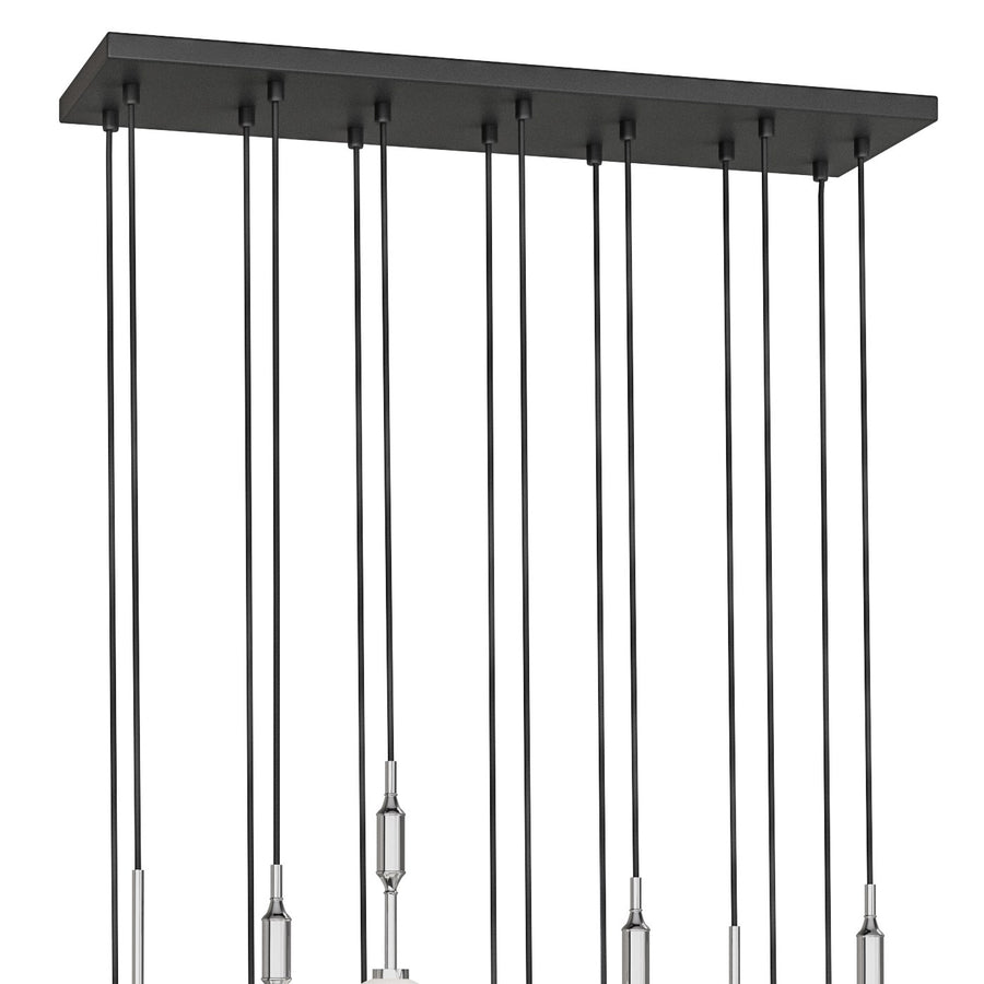 Suspension Ero XIV 80X25, verre