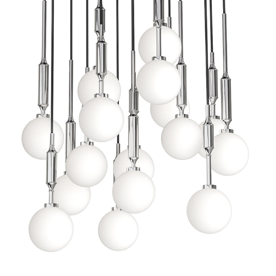 Suspension Ero XVI 60, verre