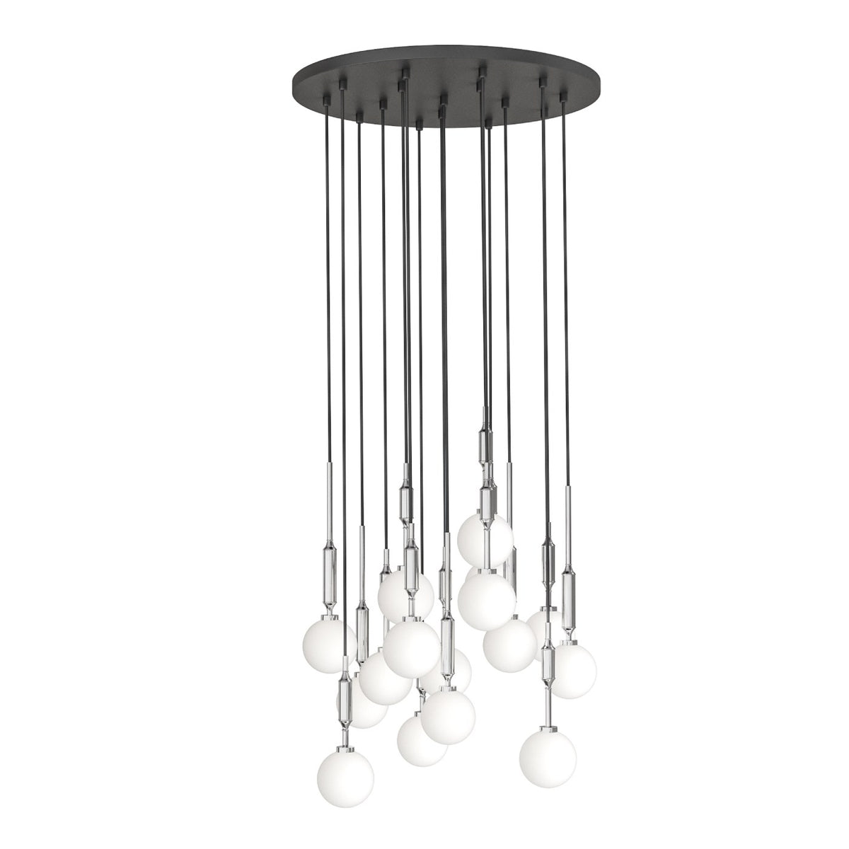 Suspension Ero XVI 60, verre