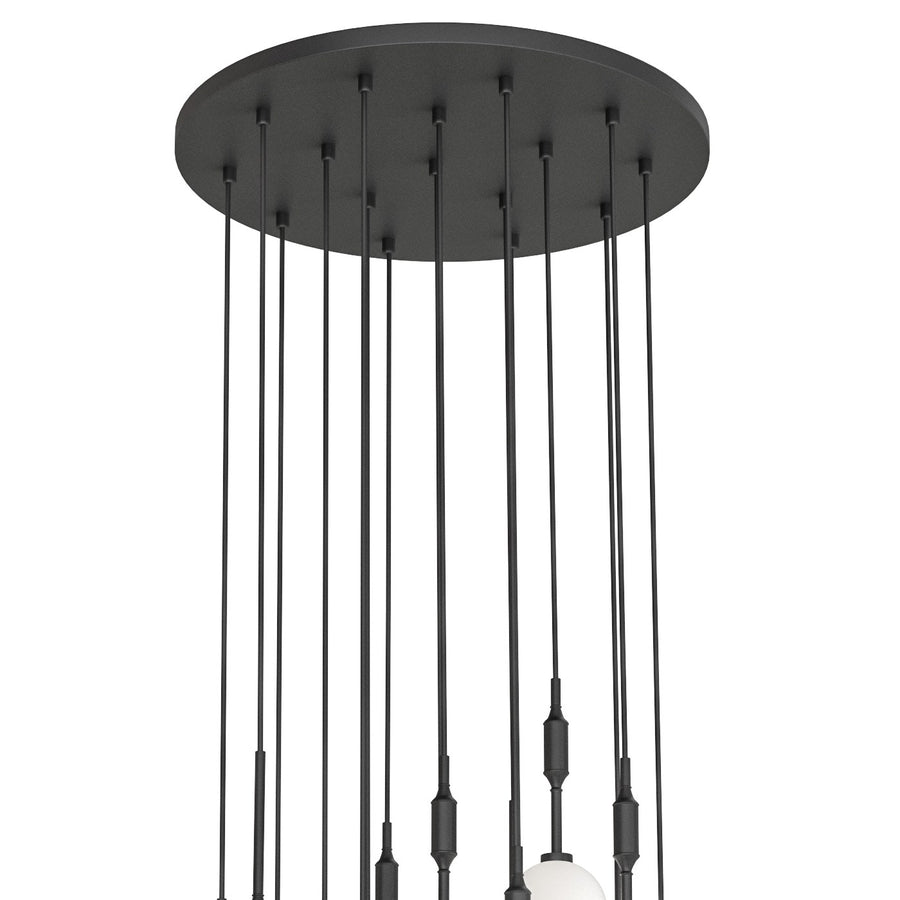 Suspension Ero XVI 60, verre