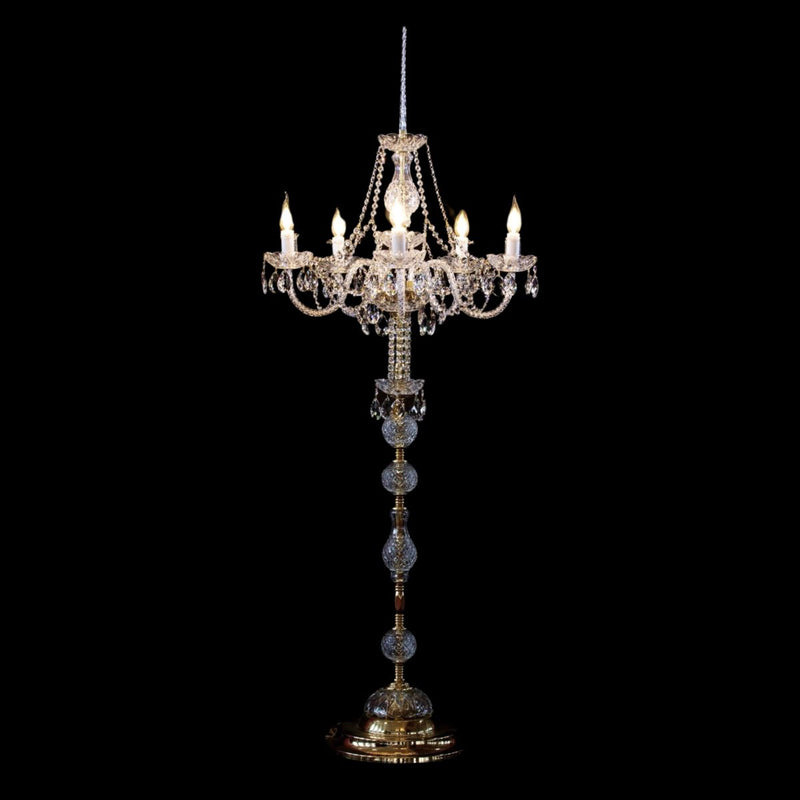 Lampadaire salon | Valnorena