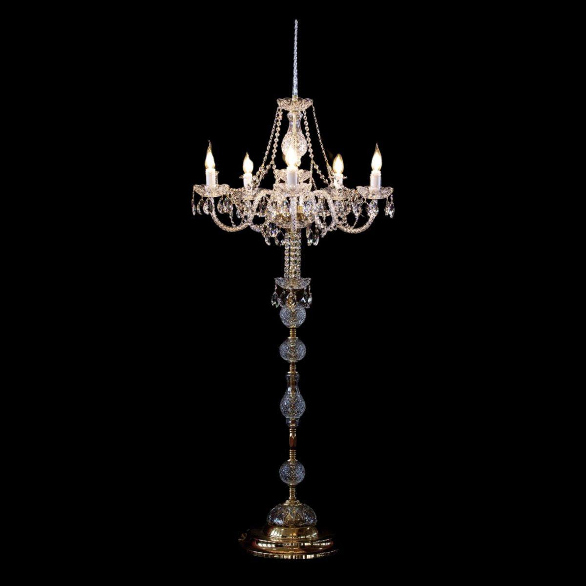 Lampadaire ES100501K