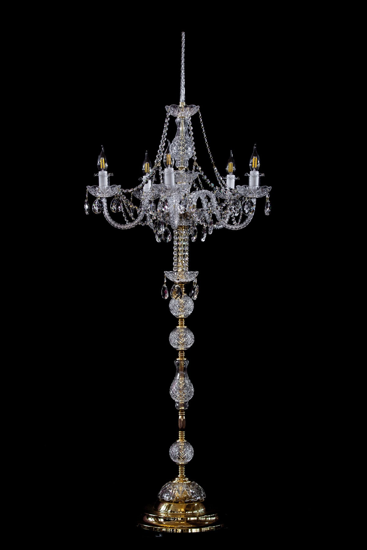Lampadaire ES100501K