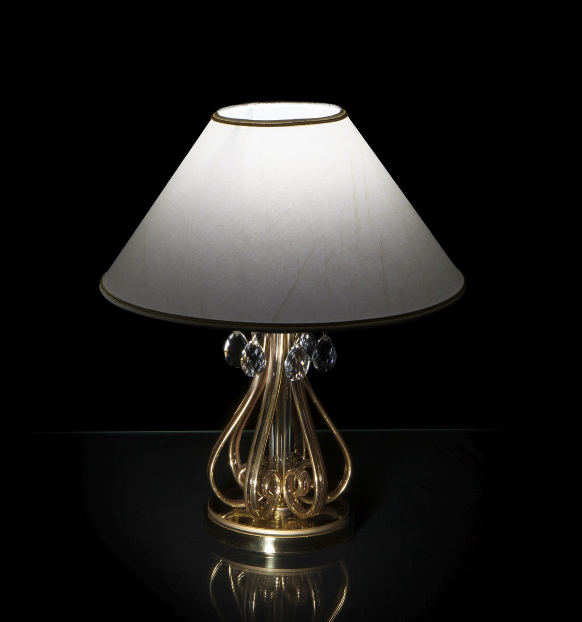 Lampe a poser ES103101-2ZL
