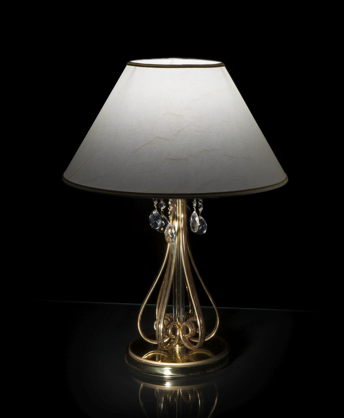 Lampe a poser ES103101-3ZL